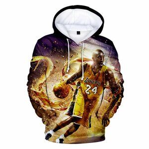 Basketball Sneaker Shoe Hip Pop Sports Hoodie Sweatshirt Sweater Pullover Jacket